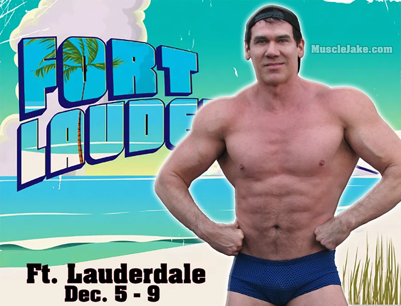 ft. lauderdale travels