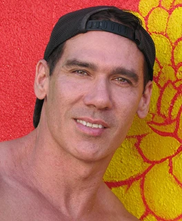 muscle jake headshot 