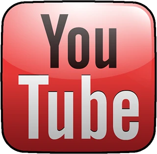 youtube logo